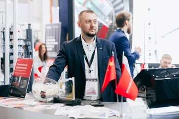 СТТ Expo 2025: Юбилейная выставка строительной техники и технологий